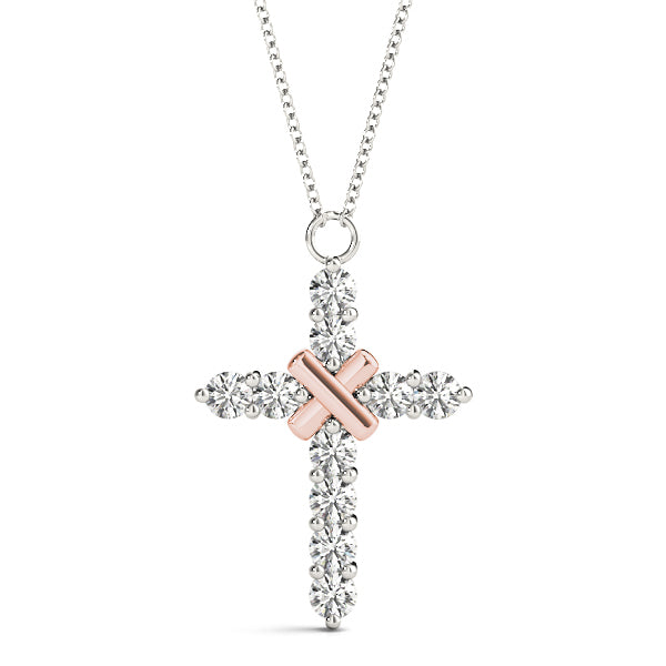 Fashion Diamond Pendant