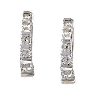 Fashion Diamond Earring