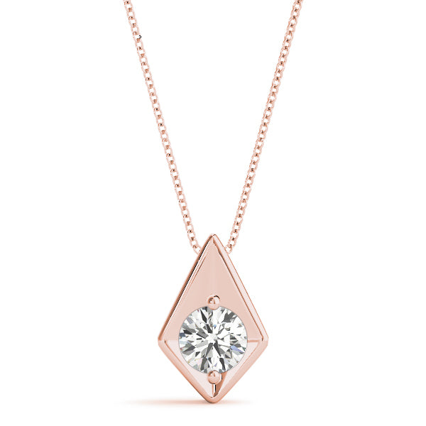 PENDANTS SOLITAIRES