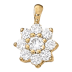 Cluster Pendants 1 CTTW 