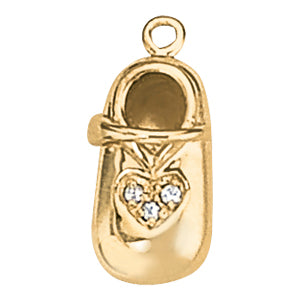 Novelty Pendants 1/20 CTTW 
