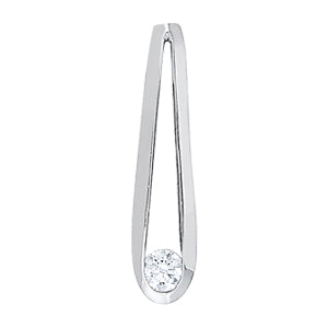 Solitaire Pendants N/A