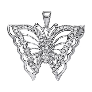 Novelty Pendants 1/2 CTTW 