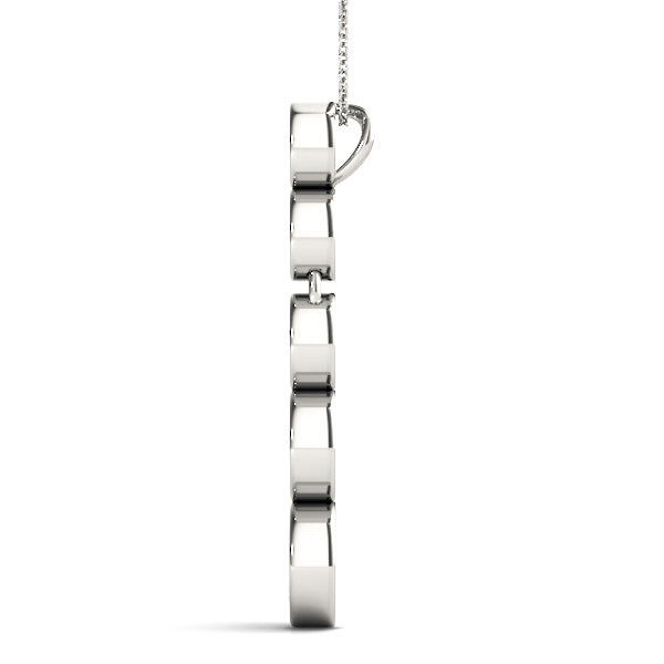 2 1/2 CT Journey Pendants 2 1/2 CTTW 