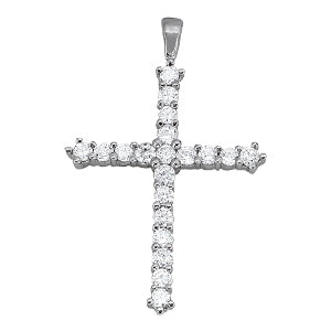 Fashion Diamond Pendant