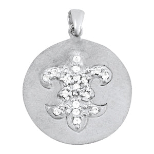 Novelty Pendants 1/8 CTTW 