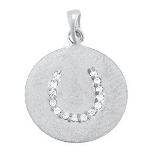 Novelty Pendants 1/10 CTTW 
