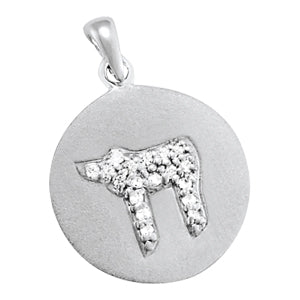 Novelty Pendants 1/10 CTTW 