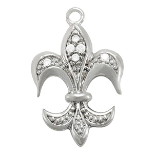 Novelty Pendants 1/20 CTTW 
