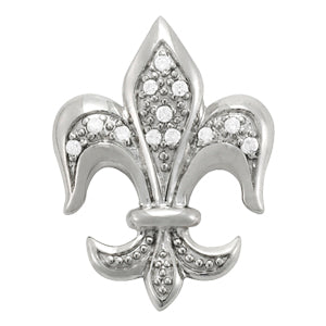 Novelty Pendants 1/8 CTTW 