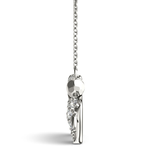 Symbols/Nature Pendants 1/2 CTTW 