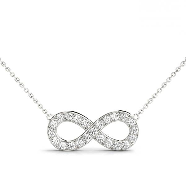 Fashion Pendants 1/3 CTTW 