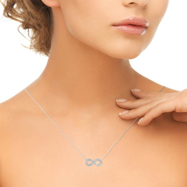 Fashion Pendants 1/3 CTTW 