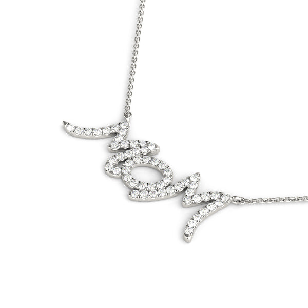 Symbols/Nature Pendants 1/4 CTTW 