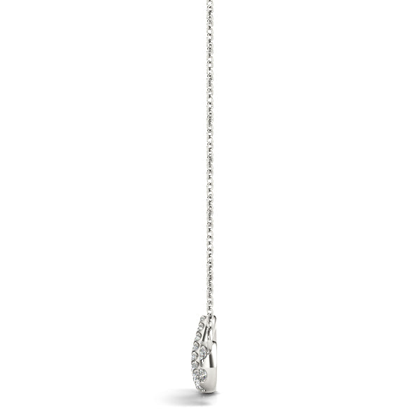 Fashion Pendants 1/5 CTTW 