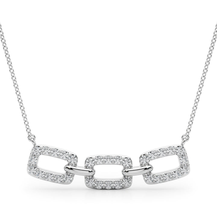 Fashion Pendants 1/3 CTTW 