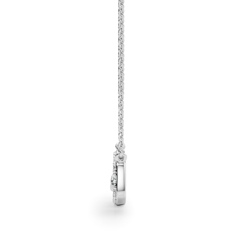 Fashion Pendants 1/3 CTTW 