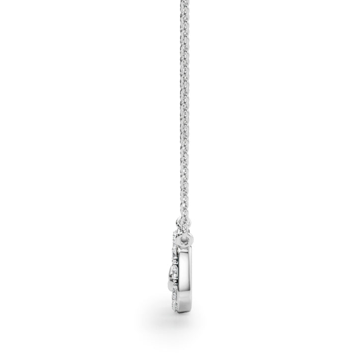Fashion Pendants 1/3 CTTW 