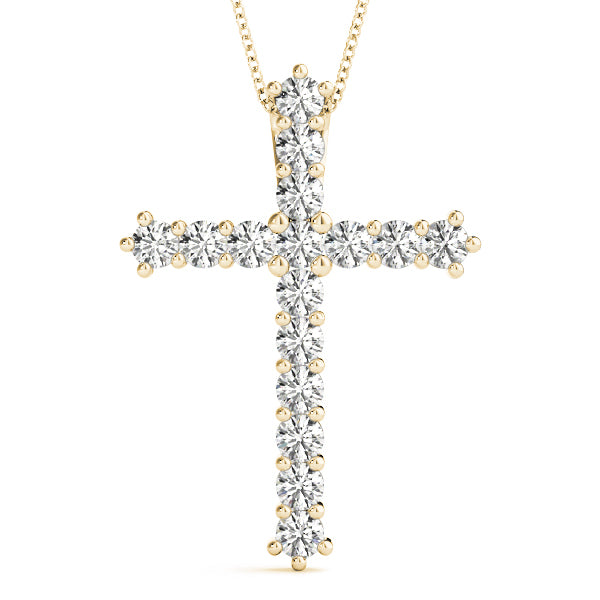 PENDANTS RELIGIOUS CROSSES