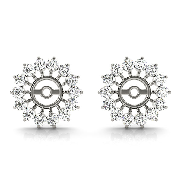 NA Jackets Earrings