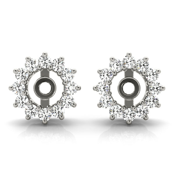 NA Jackets Earrings