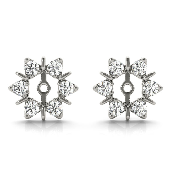 NA Jackets Earrings