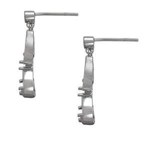 RIGHT Journey  Earrings