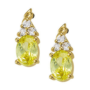 Fashion Diamond Earring