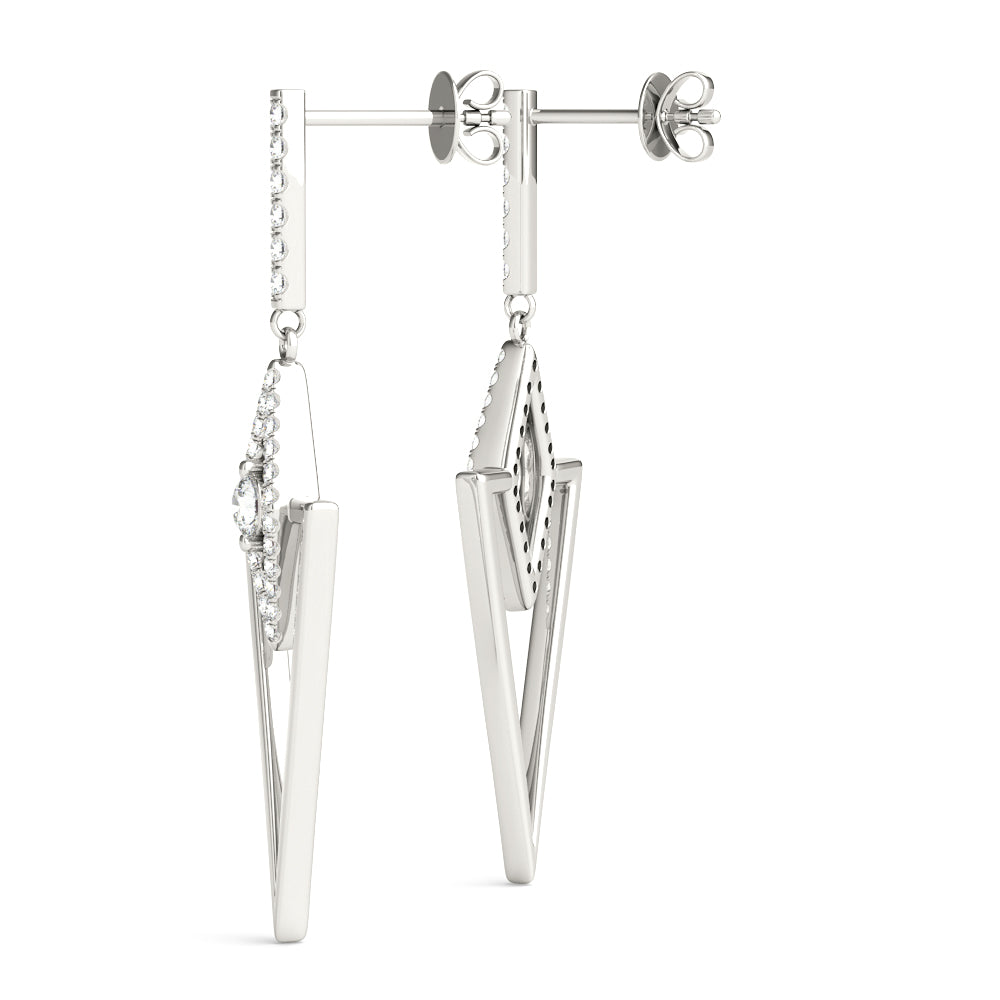 NA Drops/Dangles Earrings