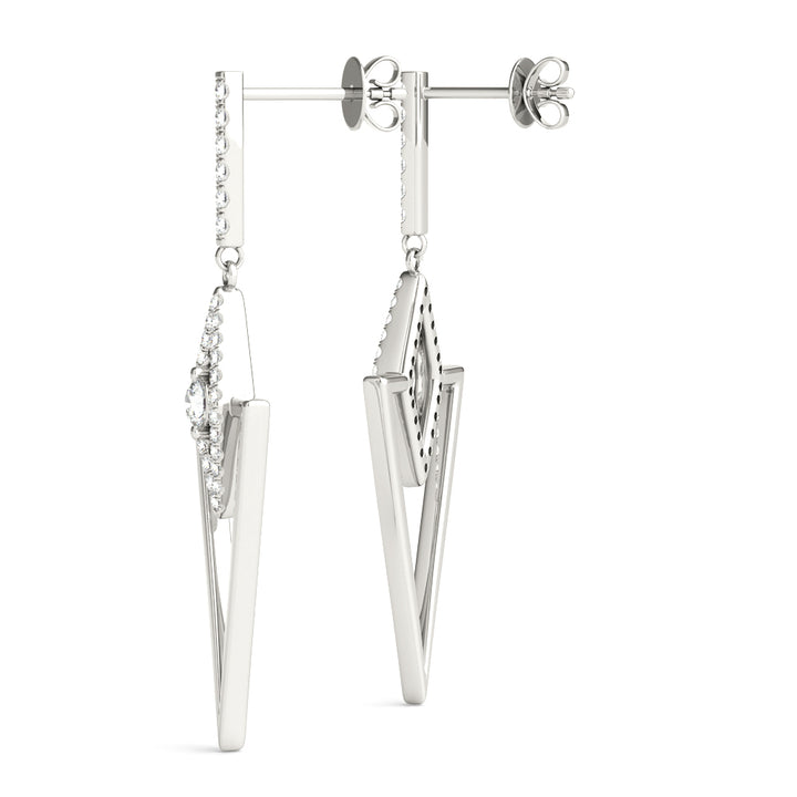 NA Drops/Dangles Earrings