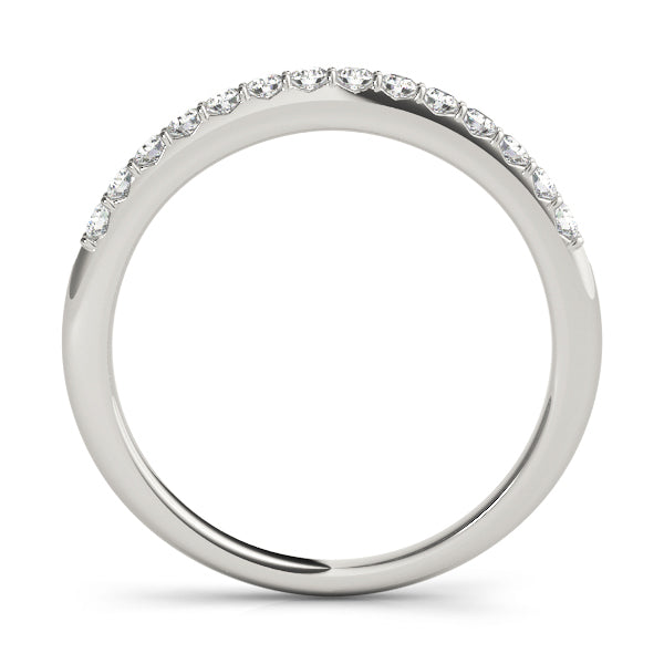 Diamond Wedding Ring