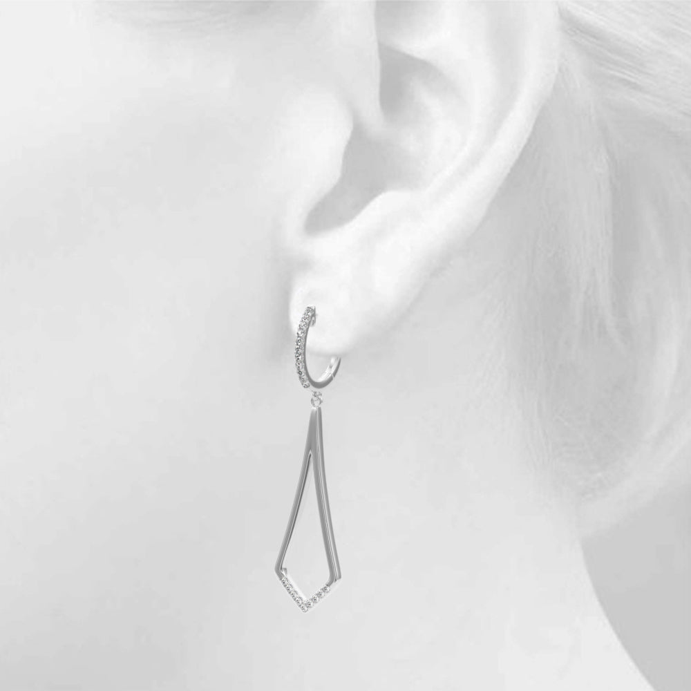 NA Journey  Earrings