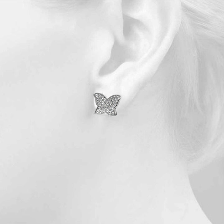 NA Symbols/Nature Earrings