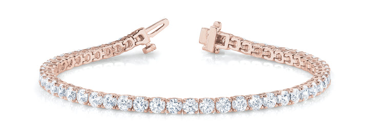 Fashion Diamond Bracelet