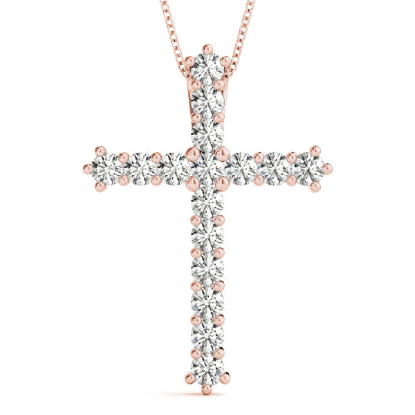 PENDANTS RELIGIOUS CROSSES