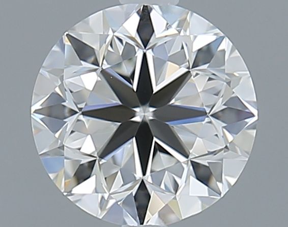 1.01 Carat Round Natural Diamond