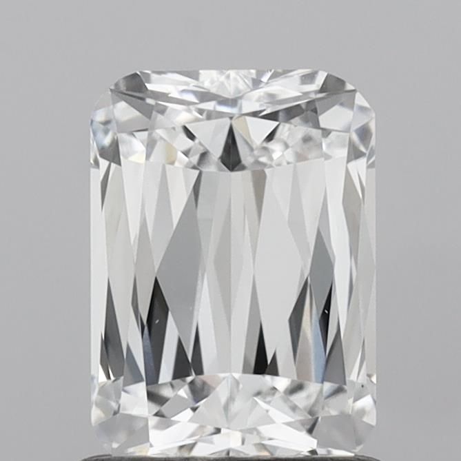 1.03 Carat Cushion Lab Diamond