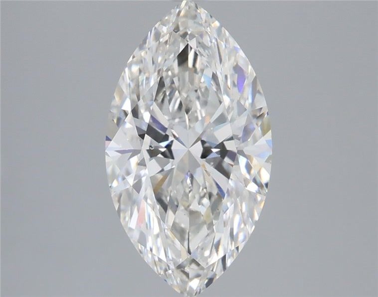 3.00 Carat Marquise Lab Diamond
