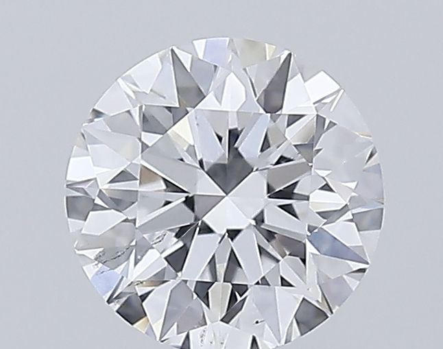 1.20 Carat Round Lab Diamond