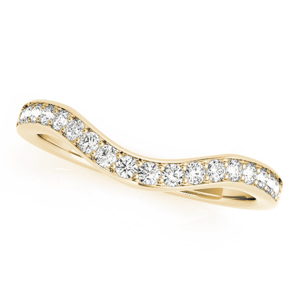 Diamond Wedding Ring